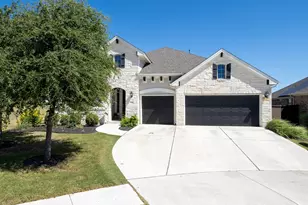 2301 Palazzo Ct, Round Rock, TX 78665 - Photo 2