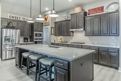 312 Teakmill Trail, San Marcos, TX 78666 - Photo 4