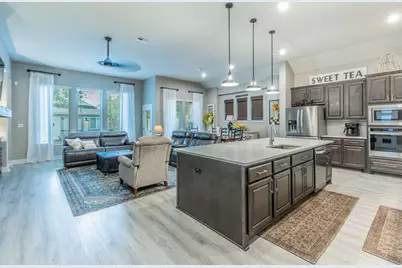 312 Teakmill Trail, San Marcos, TX 78666 - Photo 6