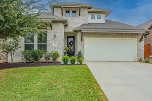 312 Teakmill Trail, San Marcos, TX 78666 - Photo 1