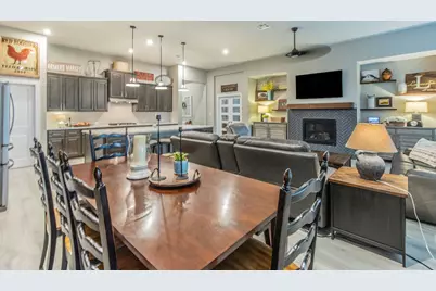312 Teakmill Trail, San Marcos, TX 78666 - Photo 8