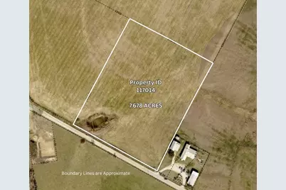 Tbd Roemer Road, Elgin, TX 78621 - Photo 1