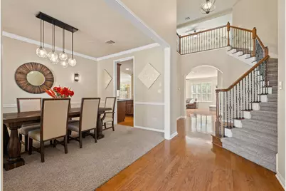 12709 Pinto Chase Court, Austin, TX 78732 - Photo 2