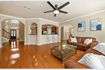 12709 Pinto Chase Court, Austin, TX 78732 - Photo 8