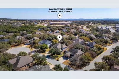 12709 Pinto Chase Court, Austin, TX 78732 - Photo 32