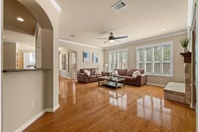 12709 Pinto Chase Court, Austin, TX 78732 - Photo 6