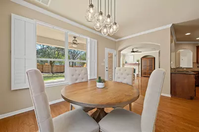 12709 Pinto Chase Court, Austin, TX 78732 - Photo 14