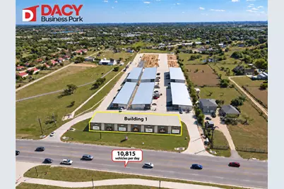 3300 Dacy Lane #106, Kyle, TX 78640 - Photo 2