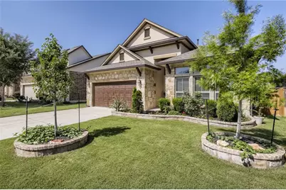 717 Garner Park Drive, Georgetown, TX 78628 - Photo 2