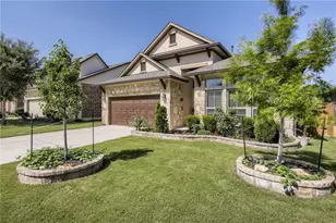 717 Garner Park Dr, Georgetown, TX 78628 - Photo 2