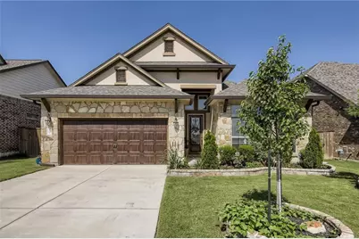 717 Garner Park Drive, Georgetown, TX 78628 - Photo 1
