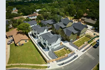 6407 Bradsher #I, Austin, TX 78745 - Photo 32