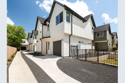 6407 Bradsher #I, Austin, TX 78745 - Photo 2
