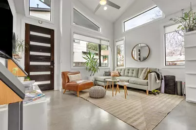 2706 Zaragosa Street #2, Austin, TX 78702 - Photo 10