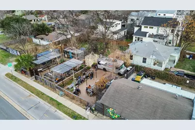 2706 Zaragosa Street #2, Austin, TX 78702 - Photo 28