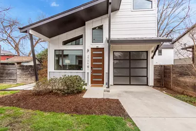 2706 Zaragosa Street #2, Austin, TX 78702 - Photo 1