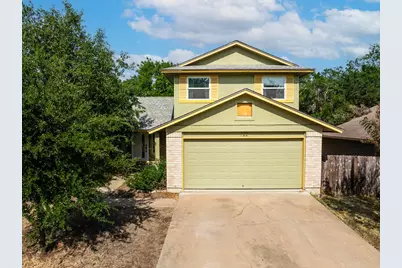 722 Decker Prairie Drive, Austin, TX 78748 - Photo 2