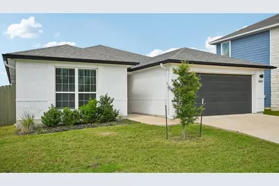 9813 Eloquence Drive, Manor, TX 78653 - Photo 2