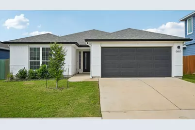 9813 Eloquence Drive, Manor, TX 78653 - Photo 1