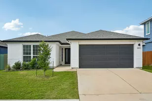 9813 Eloquence Dr, Manor, TX 78653 - Photo 1
