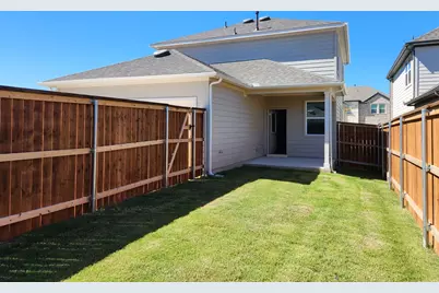 202 Doodle Lane, Hutto, TX 78634 - Photo 32