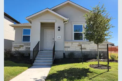 202 Doodle Lane, Hutto, TX 78634 - Photo 1
