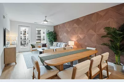 1701 Simond Avenue #510, Austin, TX 78723 - Photo 2