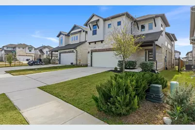 205 Audie Murphy Circle, Leander, TX 78641 - Photo 2