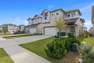 205 Audie Murphy Circle, Leander, TX 78641 - Photo 2