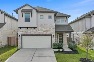 205 Audie Murphy Circle, Leander, TX 78641 - Photo 1