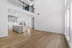 205 Audie Murphy Circle, Leander, TX 78641 - Photo 4