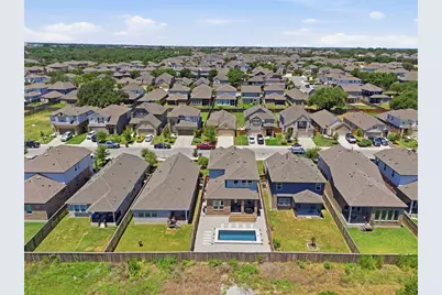 2348 Sawdust Drive, Georgetown, TX 78633 - Photo 34