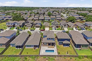 2348 Sawdust Dr, Georgetown, TX 78633 - Photo 34