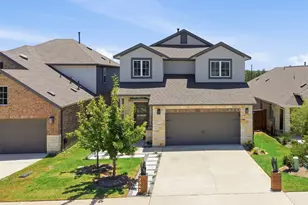 2348 Sawdust Dr, Georgetown, TX 78633 - Photo 2