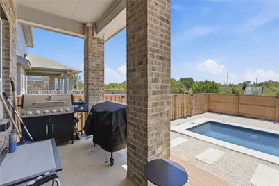 2348 Sawdust Drive, Georgetown, TX 78633 - Photo 36