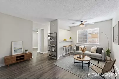 4314 Gillis Street #205, Austin, TX 78745 - Photo 2