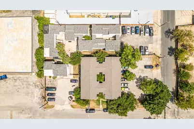 4314 Gillis Street #205, Austin, TX 78745 - Photo 8