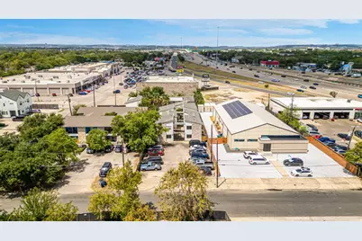 4314 Gillis Street #105, Austin, TX 78745 - Photo 12