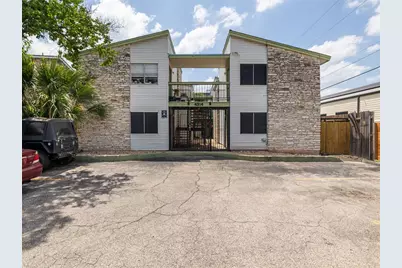 4314 Gillis Street #105, Austin, TX 78745 - Photo 1