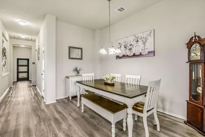 100 Rebel Red Cove, Liberty Hill, TX 78642 - Photo 4