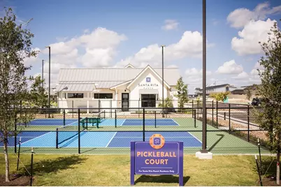 100 Rebel Red Cove, Liberty Hill, TX 78642 - Photo 20