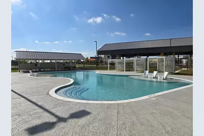100 Rebel Red Cove, Liberty Hill, TX 78642 - Photo 24