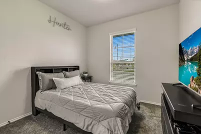 100 Rebel Red Cove, Liberty Hill, TX 78642 - Photo 10