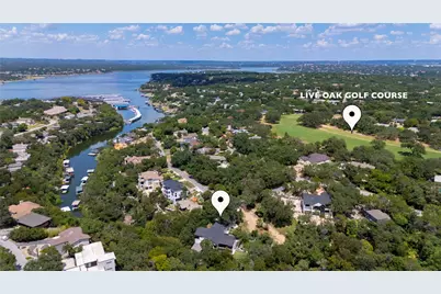620 Bermuda Street, Lakeway, TX 78734 - Photo 2