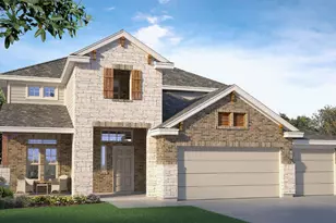 805 Sydney Blvd, Thorndale, TX 76577 - Photo 1