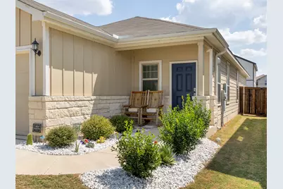 428 Stone Water Lane, Jarrell, TX 76537 - Photo 2