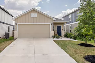 428 Stone Water Ln, Jarrell, TX 76537 - Photo 24