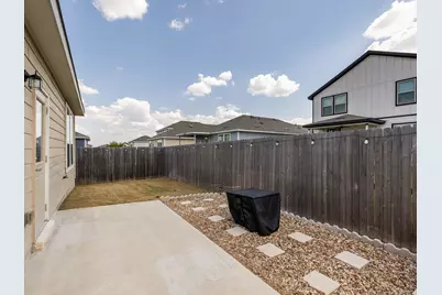 428 Stone Water Lane, Jarrell, TX 76537 - Photo 20