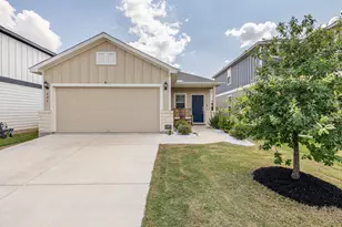 428 Stone Water Ln, Jarrell, TX 76537 - Photo 1