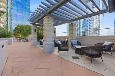 360 Nueces Street #4209, Austin, TX 78701 - Photo 30